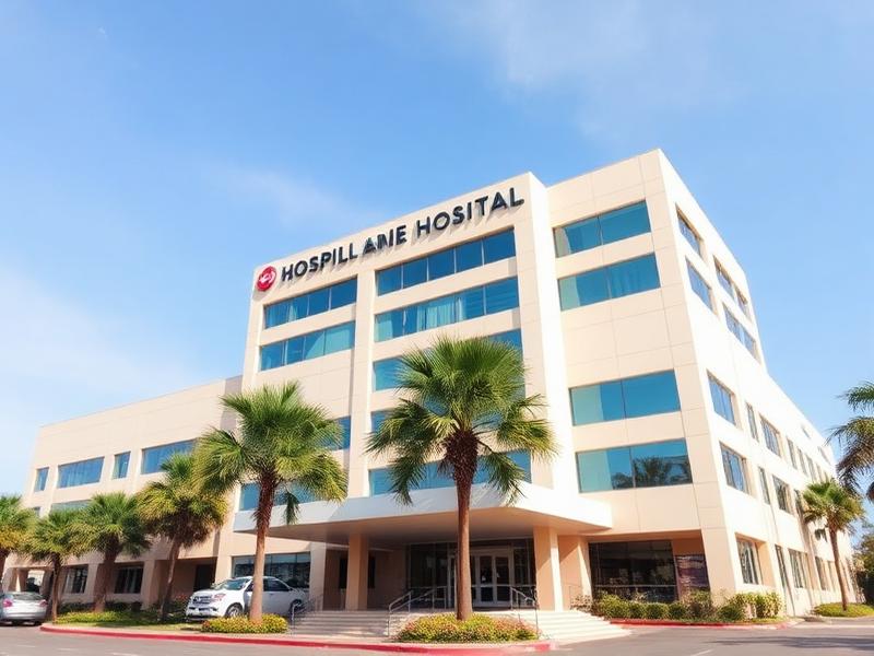 Hospital Geral do Luena inaugura novo bloco operatório com tecnologia de ponta